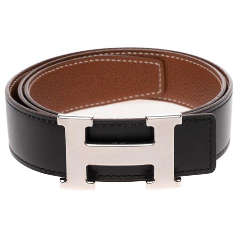 ceinture hermes femme h prix